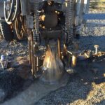 Pruebas de bombeo 2